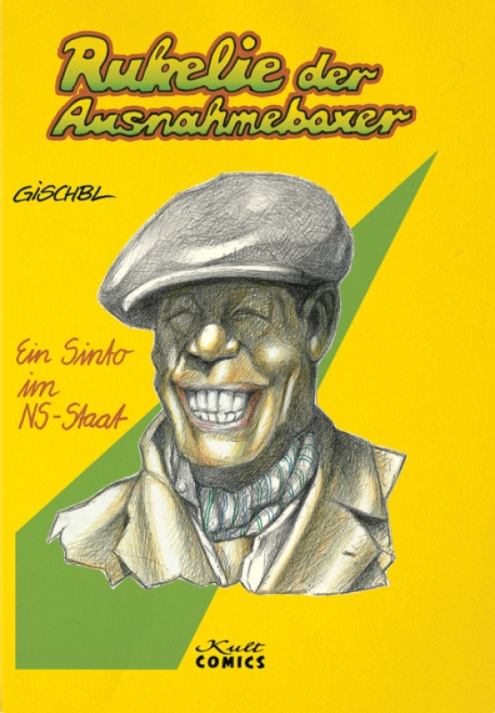 Rukelie der Ausnahmeboxer